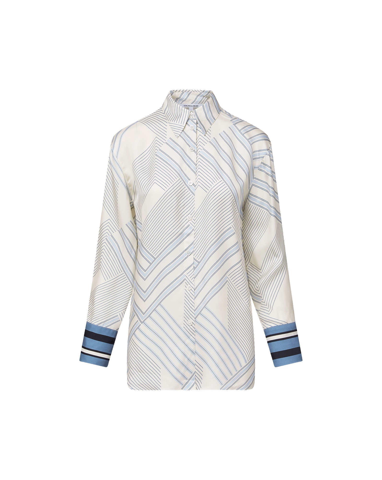 Veronica-Beard-Noah-Denim-Button-Down-Shirt-coveti51335_nobg Veronica Beard Tops