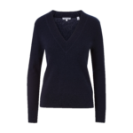 Veronica-Beard-Waldorf-Ruched-Sleeve-Slub-T-Shirt-coveti69717_nobg Veronica Beard Tops