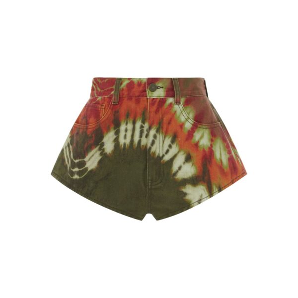 Alemais short