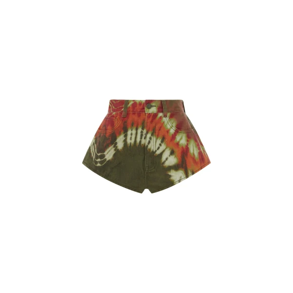 Alemais short