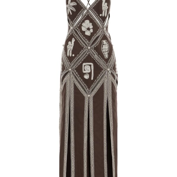 alemais dress