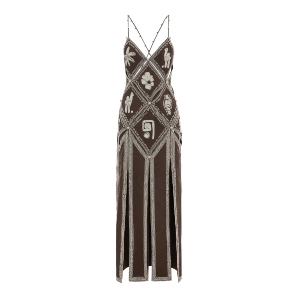 alemais dress