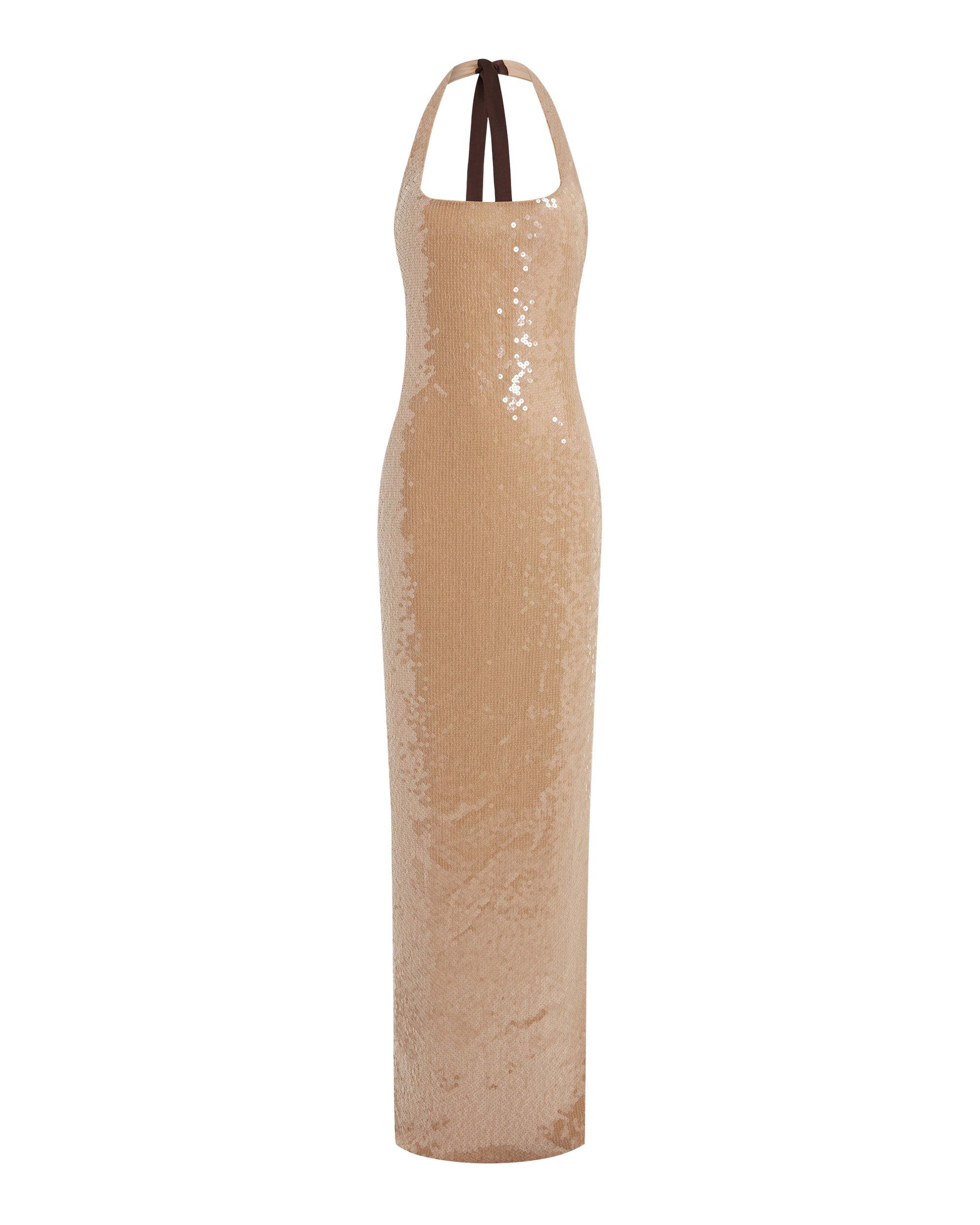 16Arlington Auden Gown In Sequin