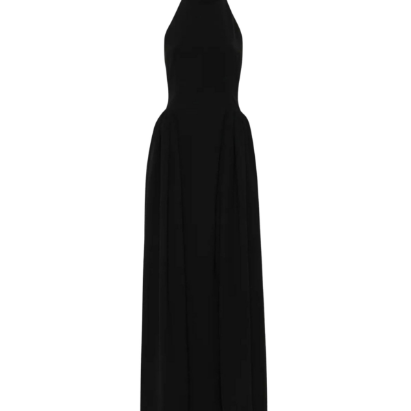 Elevate your elegance in this 16Arlington  from the luxury feather dress edit