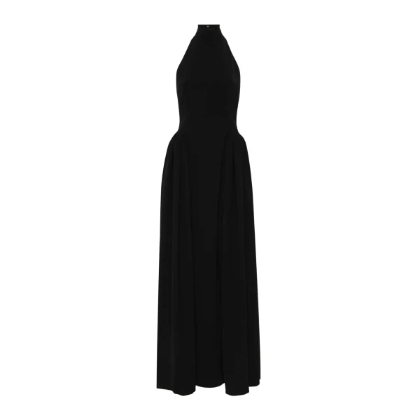 Elevate your elegance in this 16Arlington  from the luxury feather dress edit