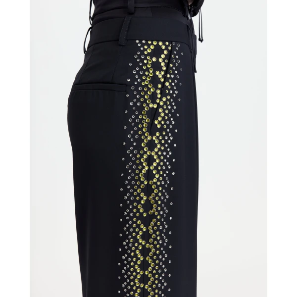 16Arlington Ivlia Trousers In Tailoring, view 5