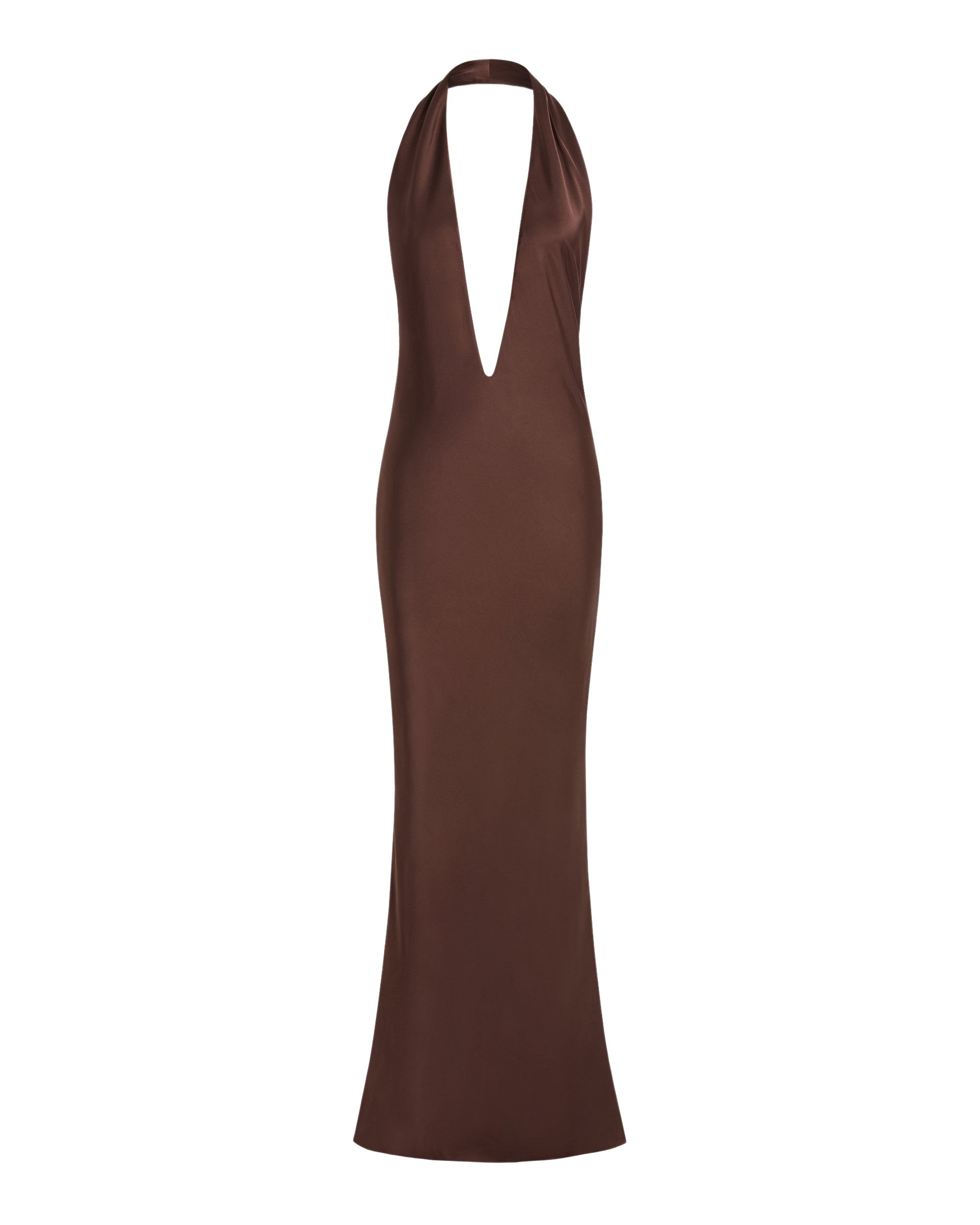 16Arlington Maren Gown In Satin
