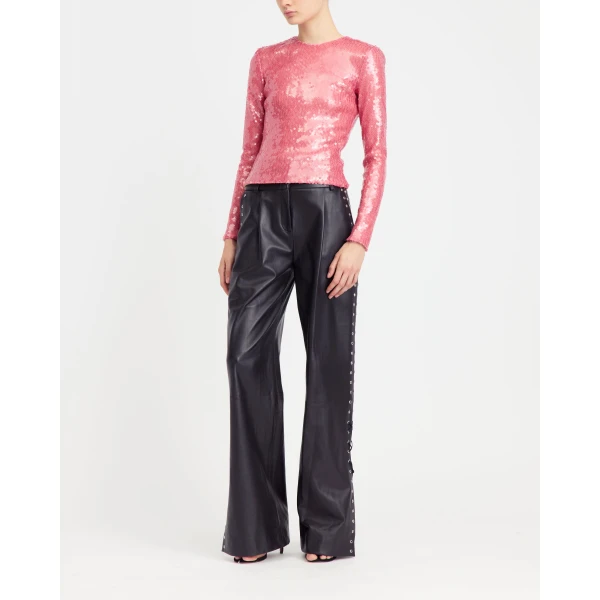 16Arlington Tanith Top In Sequin, view 2