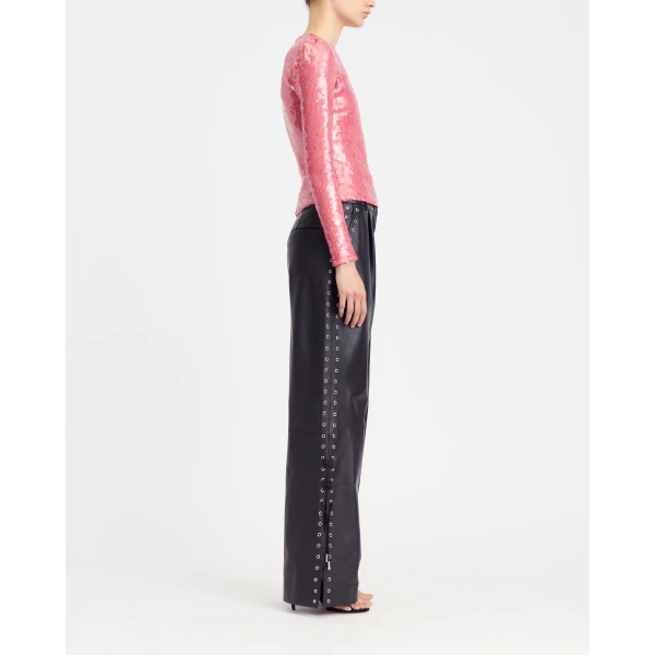 16Arlington Tanith Top In Sequin, view 3