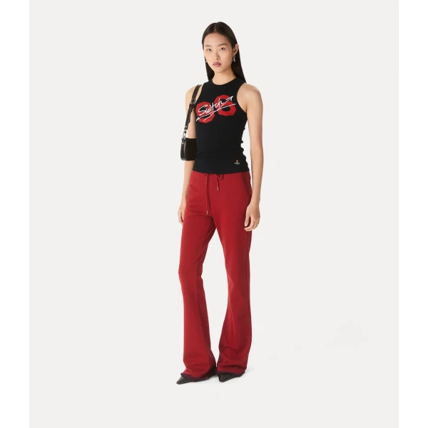 Vivienne Westwood 96 Switch 90s Vest - Vivienne Westwood Jackets - Punk Luxury - Shop at Coveti