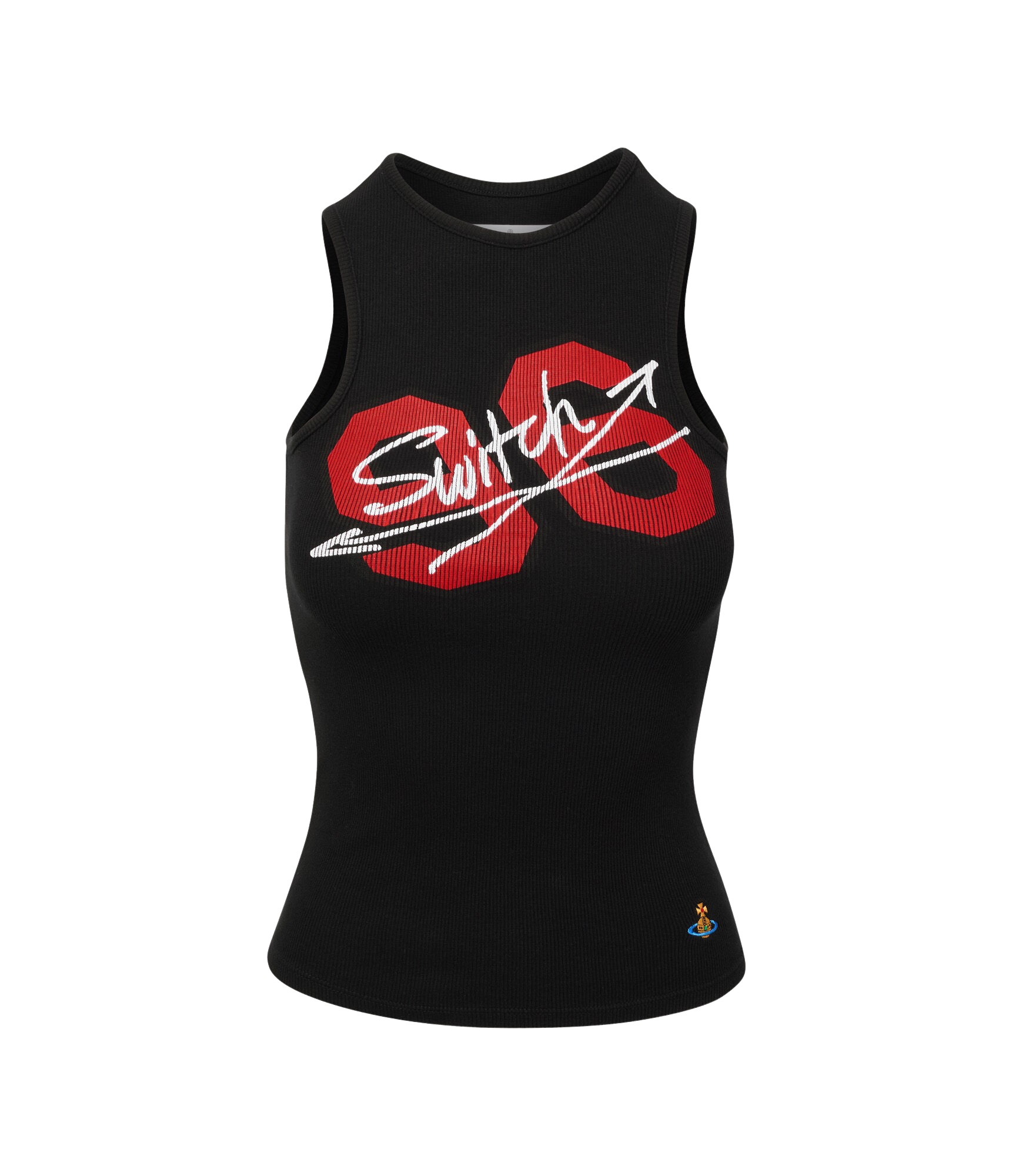 Vivienne Westwood 96 Switch 90s Vest