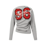 Vivienne Westwood 96 Switch Long Sleeve Hebo Top - Vivienne Westwood Tops - Punk Luxury - Shop at Coveti