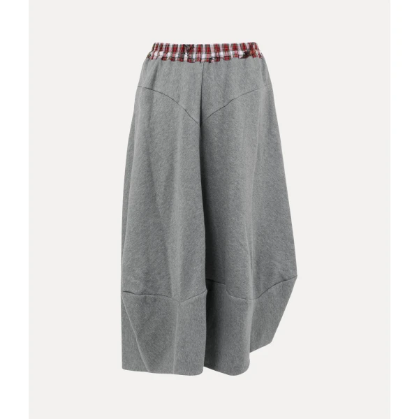 Vivienne Westwood Aerodrome Skirt - Vivienne Westwood Skirts - Punk Luxury - Shop at Coveti