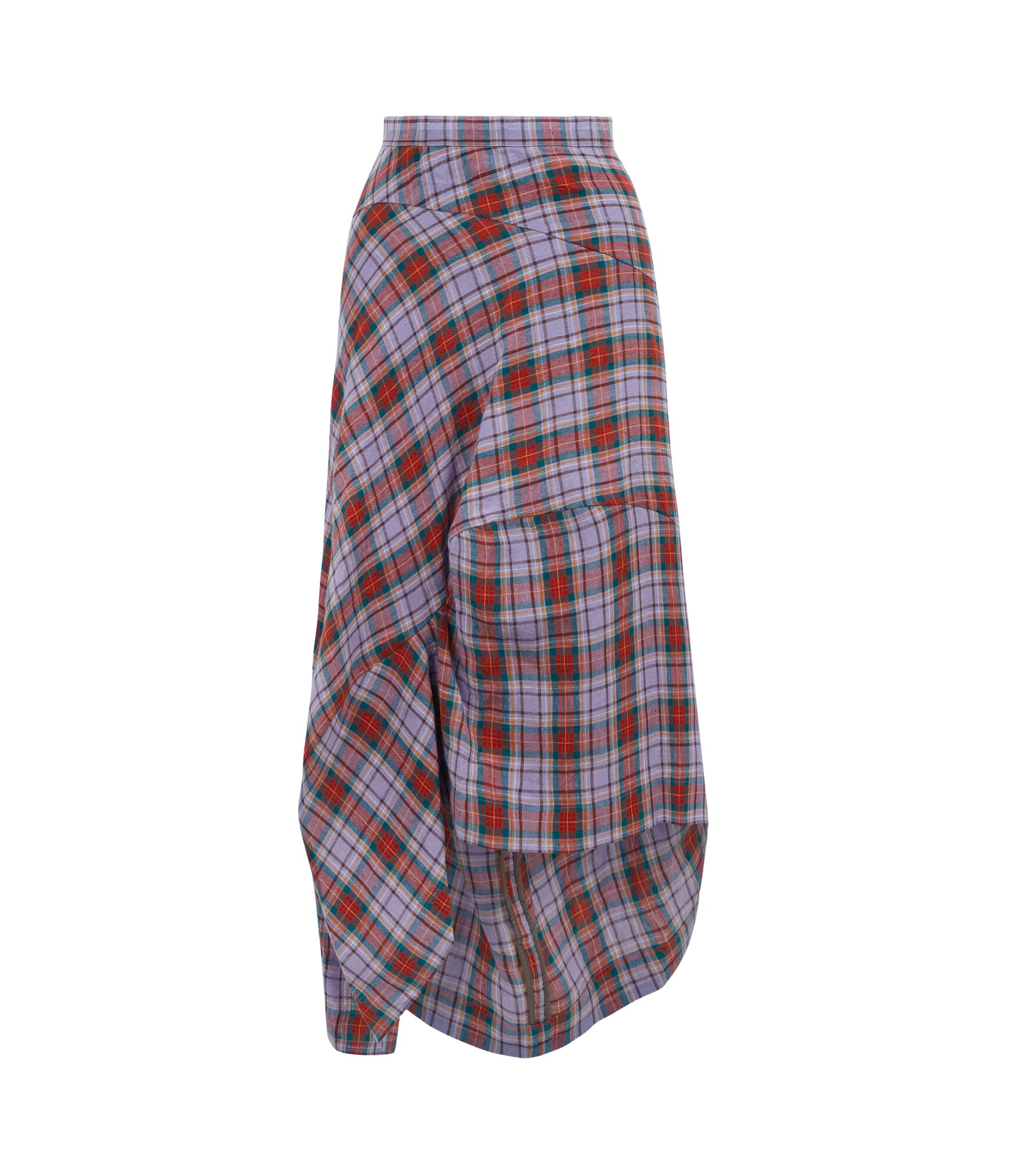 Vivienne Westwood Aeroplane Skirt