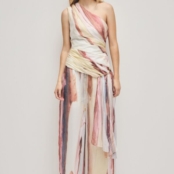 Aje clothing Aus  – structured silhouette with raw femininity from Coveti