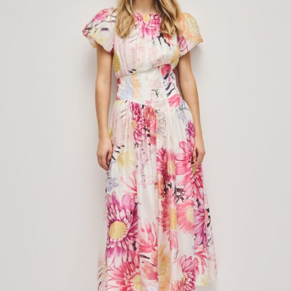 Bexley Midi Dress