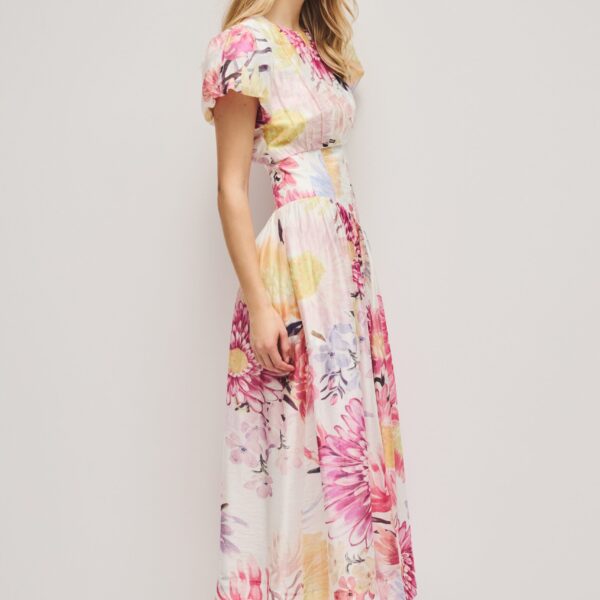 Aje clothing Aus  – structured silhouette with raw femininity from Coveti