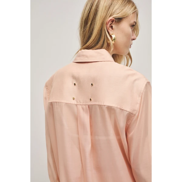 Aje Capture Shirt, view 7