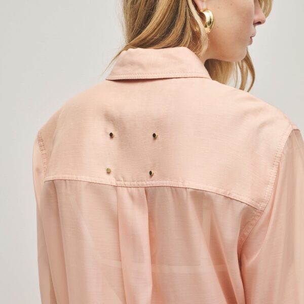 Aje clothing Aus  – structured silhouette with raw femininity from Coveti
