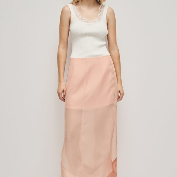 Capture Skirt