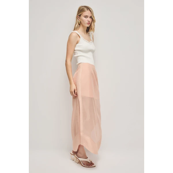 Aje Capture Skirt, view 5