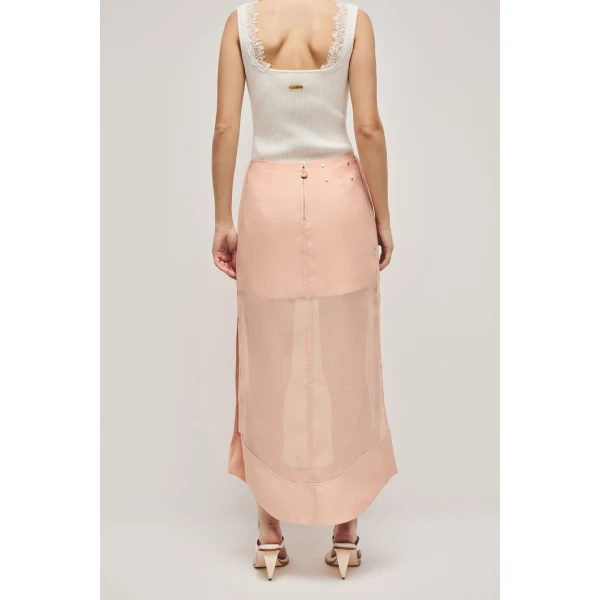 Aje Capture Skirt, view 7