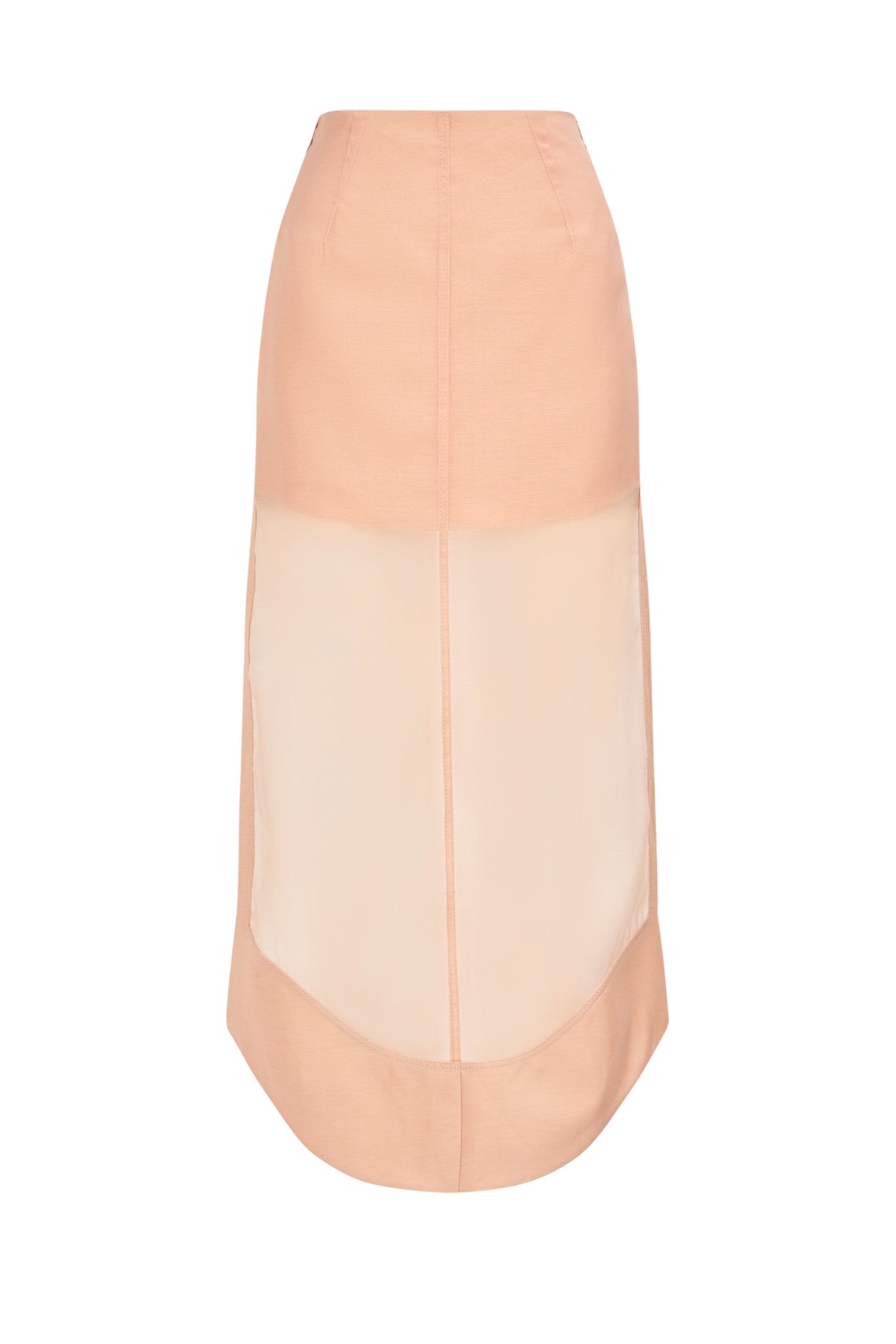 Aje Capture Skirt