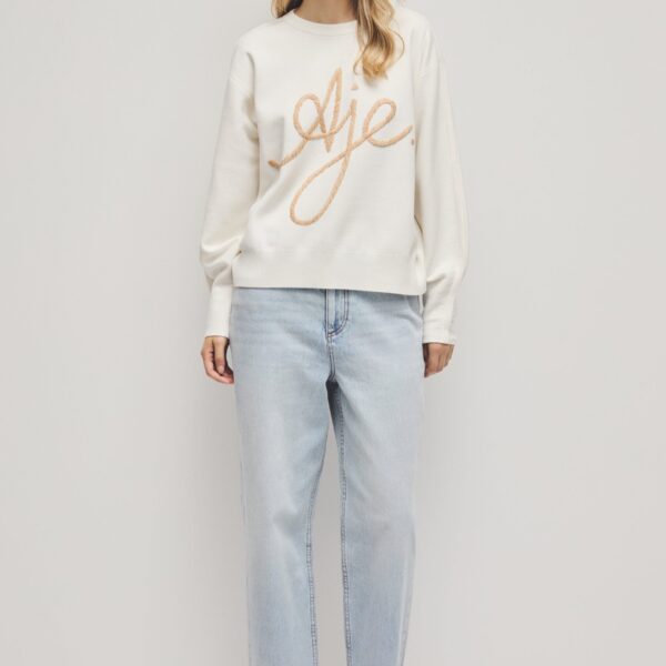 Chorus Knit Jumper