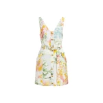 Aje-aus-Dresses-Ambie-Mini-Dress48405_nobg Aje Multicolour Dresses
