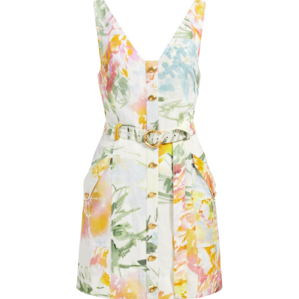 Aje Multicolour Dresses