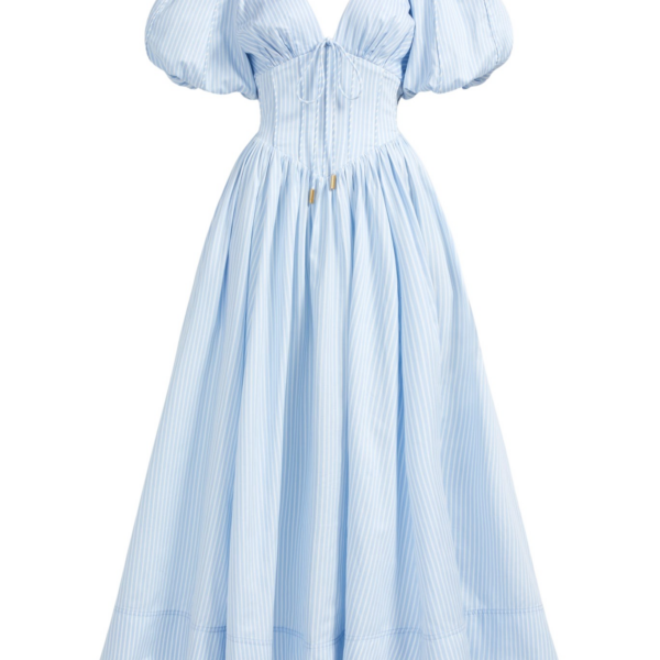 Aje Blue Dresses