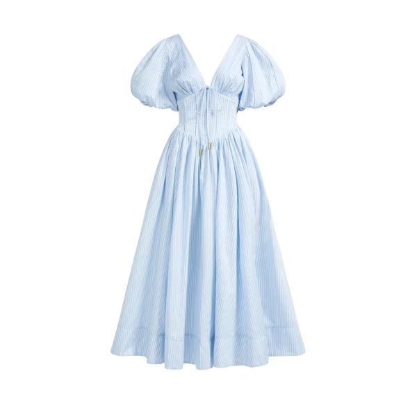 Aje Blue Dresses