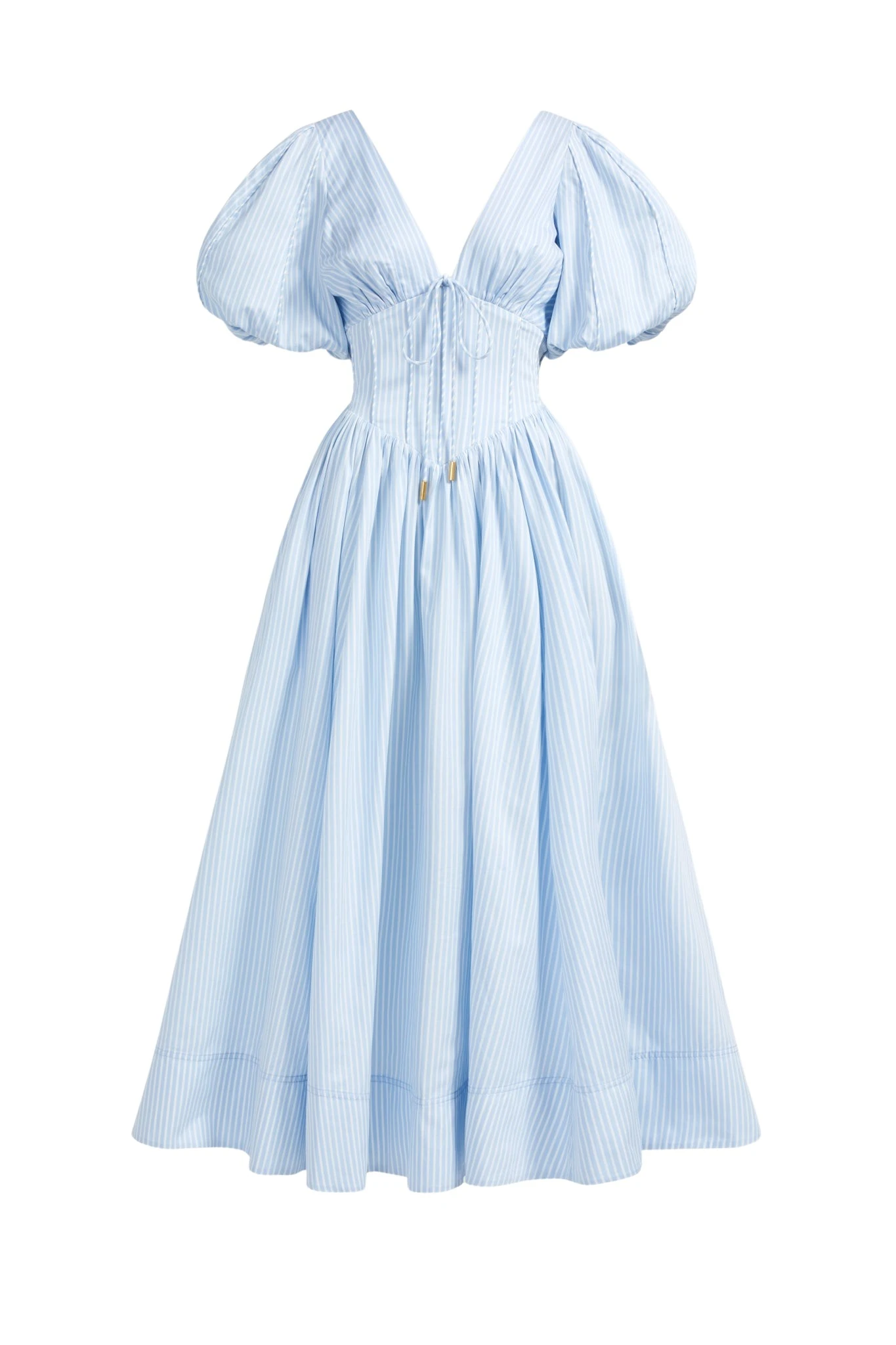 Aje Blue Dresses