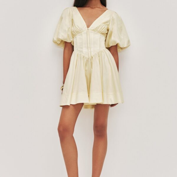 Beau Mini Dress