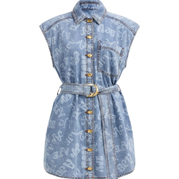 Aje Blue Dresses