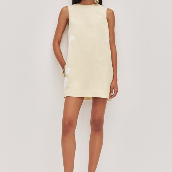 Freddie Mini Dress