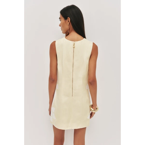 Aje Freddie Mini Dress, view 6
