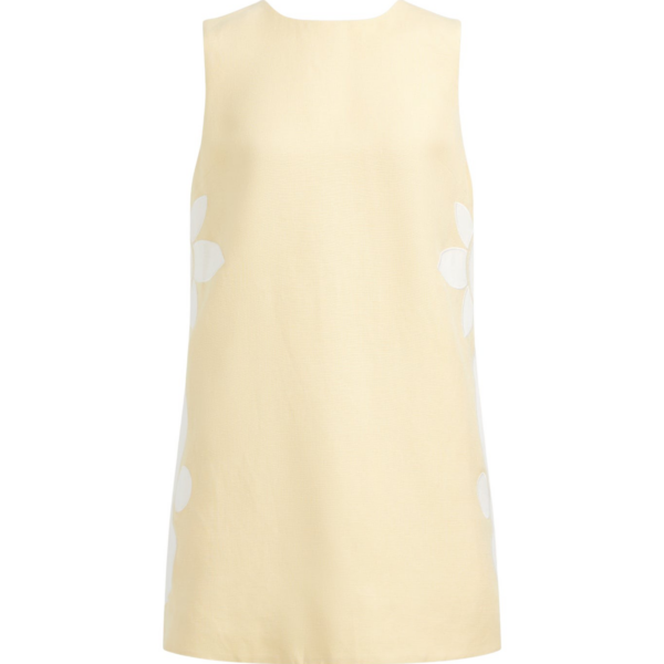 Aje Yellow Dresses