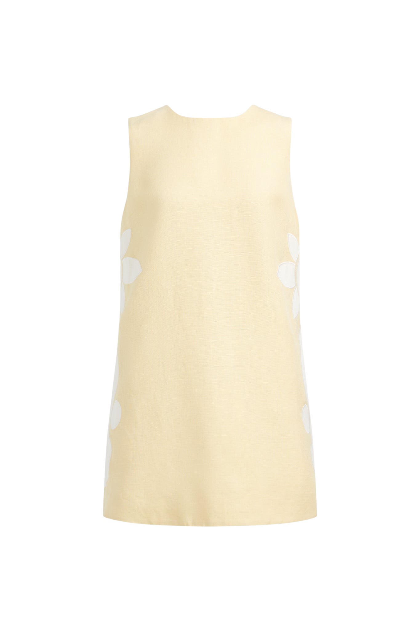 Aje Freddie Mini Dress