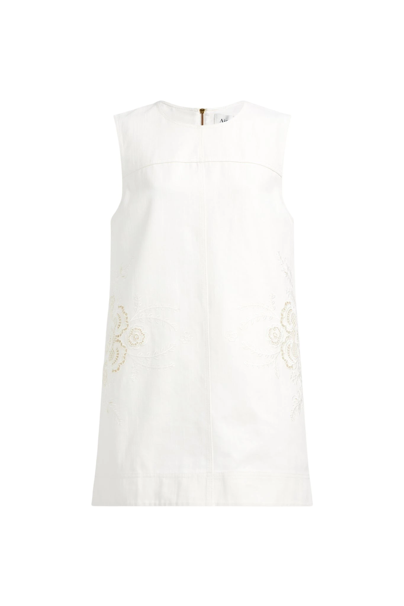 Aje-aus-Dresses-Halo-Embroidered-Mini-Dress51154_nobg Aje Ivory Dresses