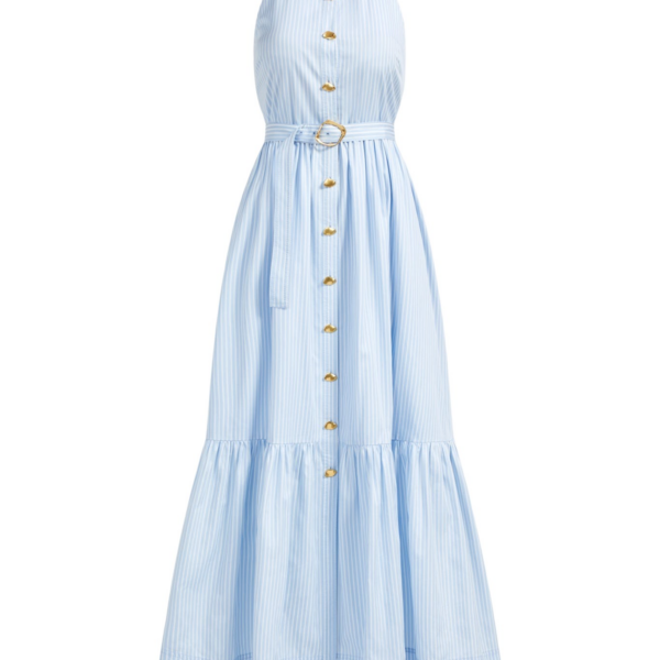 Aje Blue Dresses