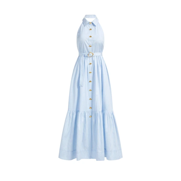 Aje Blue Dresses