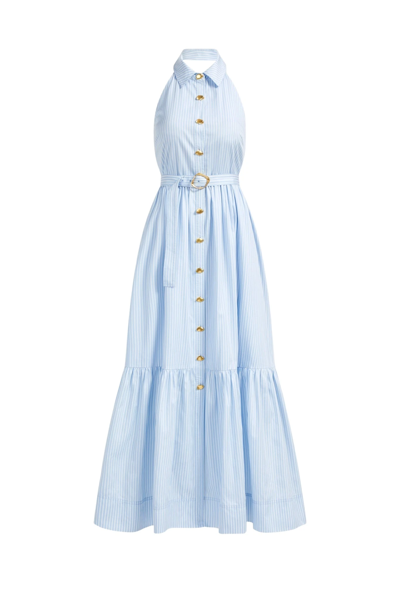 Aje Blue Dresses