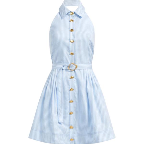 Aje Blue Dresses