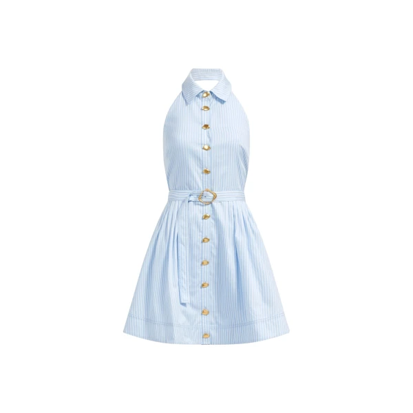 Aje Blue Dresses