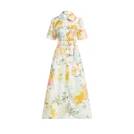 Aje Multicolour Dresses