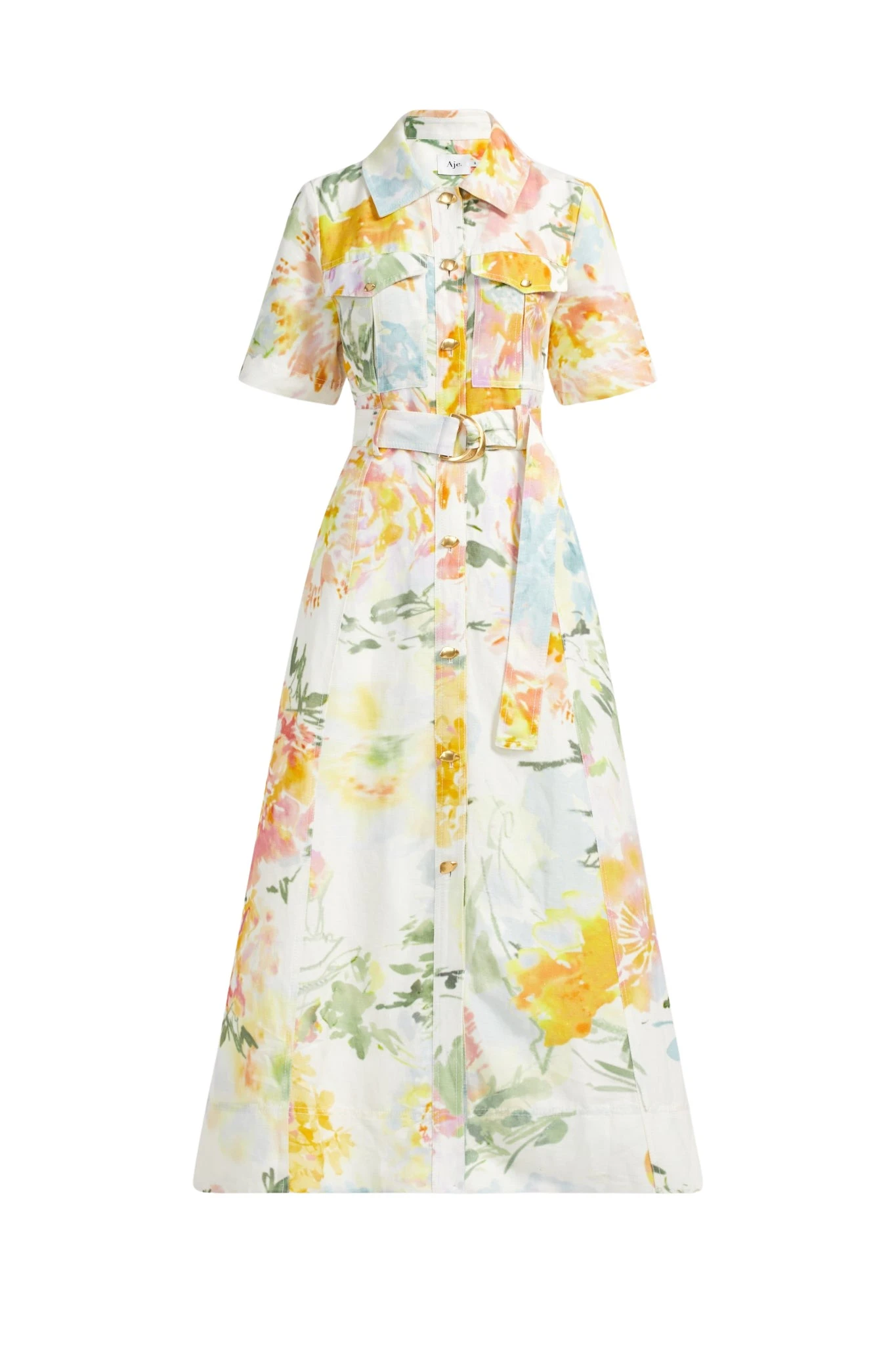 Aje-aus-Dresses-Manon-Midi-Dress50374_nobg Aje Multicolour Dresses