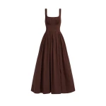 Aje Brown Dresses
