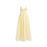 Aje Yellow Dresses