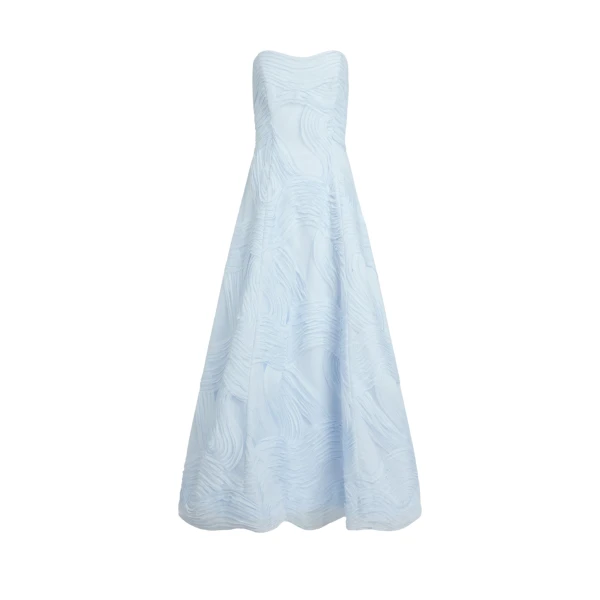 Aje Blue Dresses